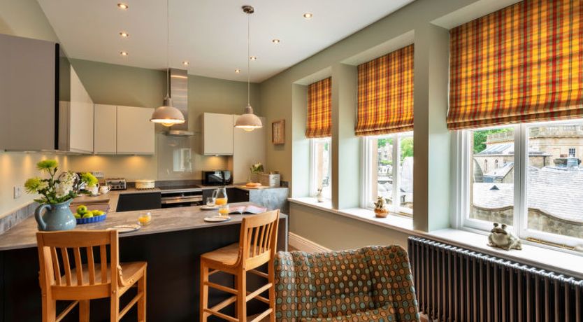 Photo of The Old Post Office Apartment 2