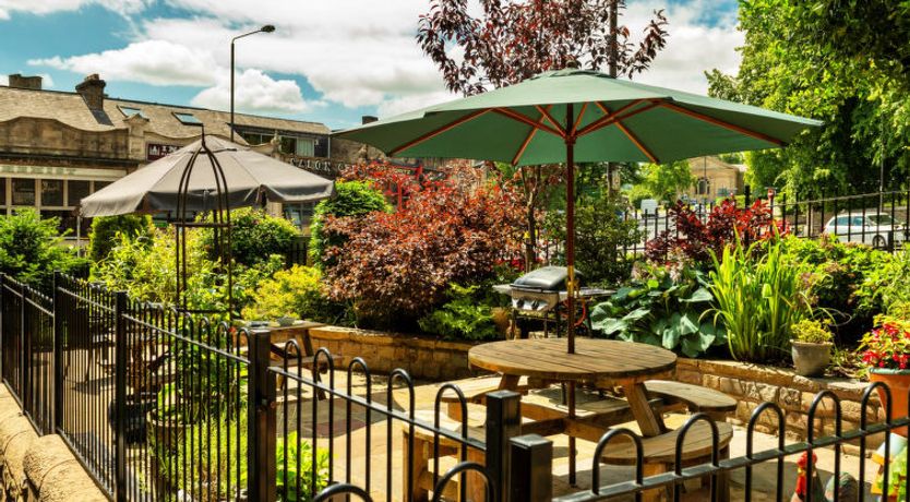 Photo of The Old Post Office Apartment 2