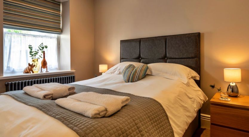 Photo of The Old Post Office Apartment 2