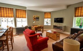 Photo of The Old Post Office Apartment 2
