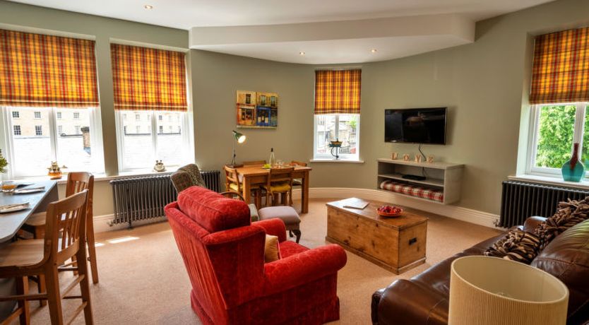 Photo of The Old Post Office Apartment 2