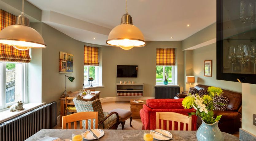 Photo of The Old Post Office Apartment 2