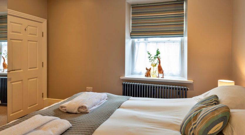 Photo of The Old Post Office Apartment 2