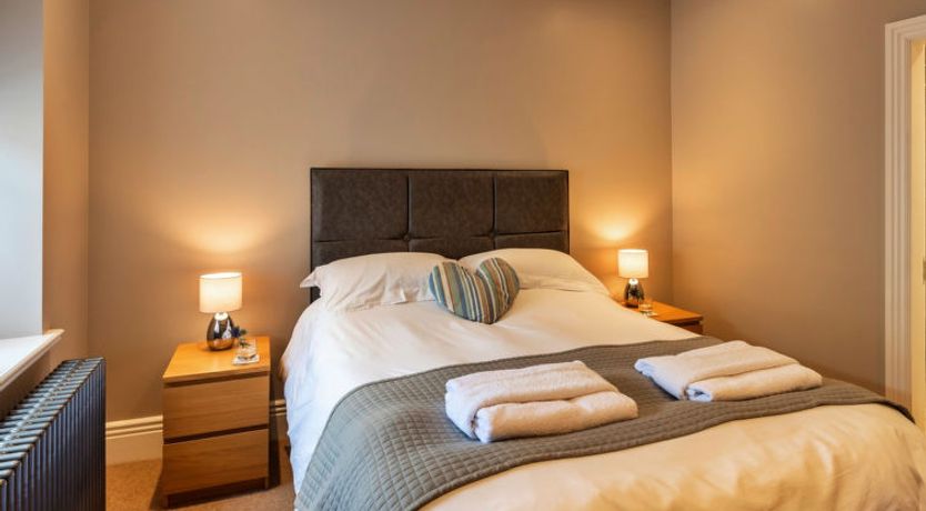 Photo of The Old Post Office Apartment 2