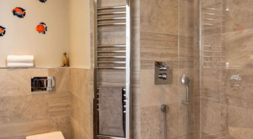 Photo of The Old Post Office Apartment 2