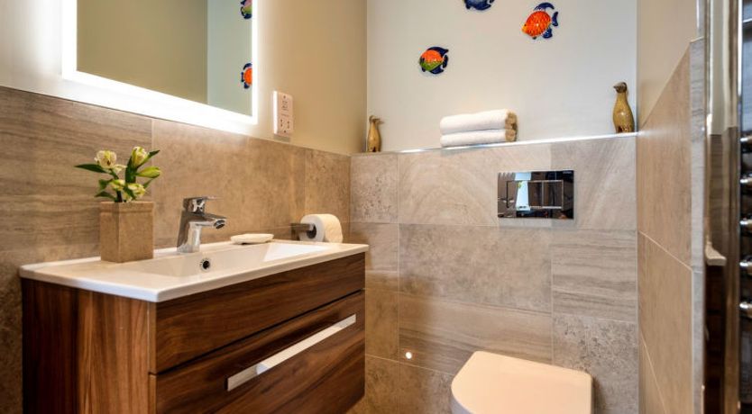 Photo of The Old Post Office Apartment 2