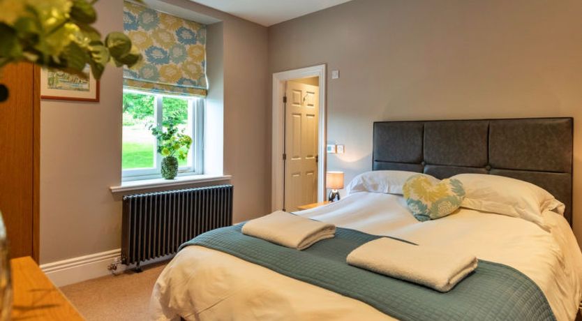 Photo of The Old Post Office Apartment 2