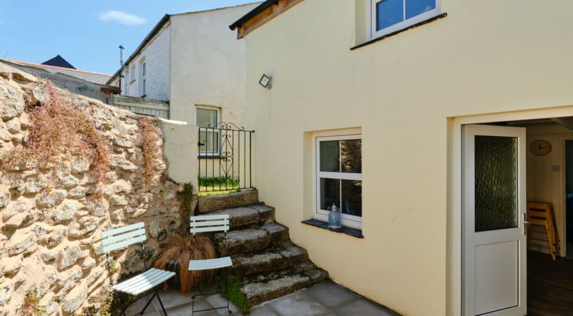 Photo of Primrose Cottage