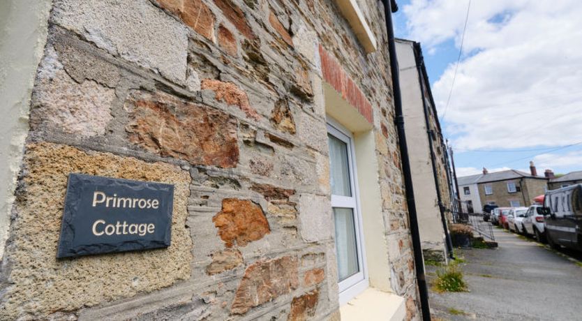 Photo of Primrose Cottage