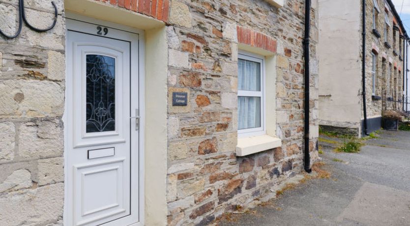 Photo of Primrose Cottage