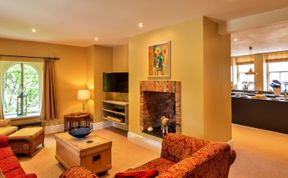 Photo of The Old Post Office Apartment 3