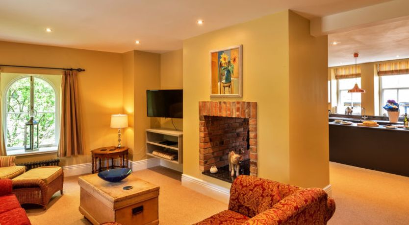 Photo of The Old Post Office Apartment 3