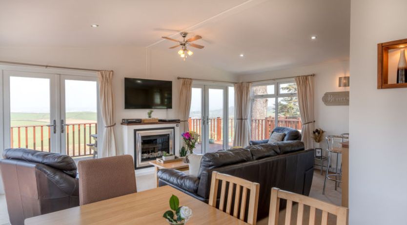 Photo of Serendipity Lodge