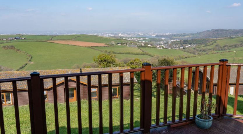 Photo of Serendipity Lodge