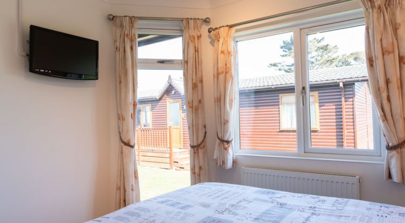 Photo of Serendipity Lodge