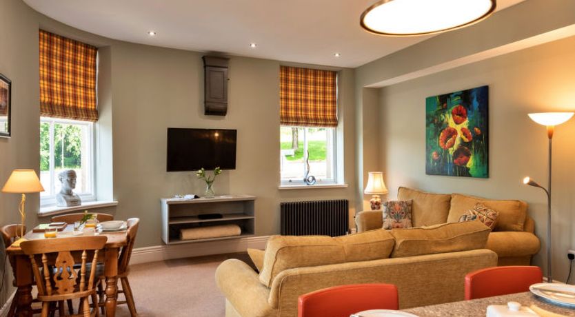 Photo of The Old Post Office Apartment 1
