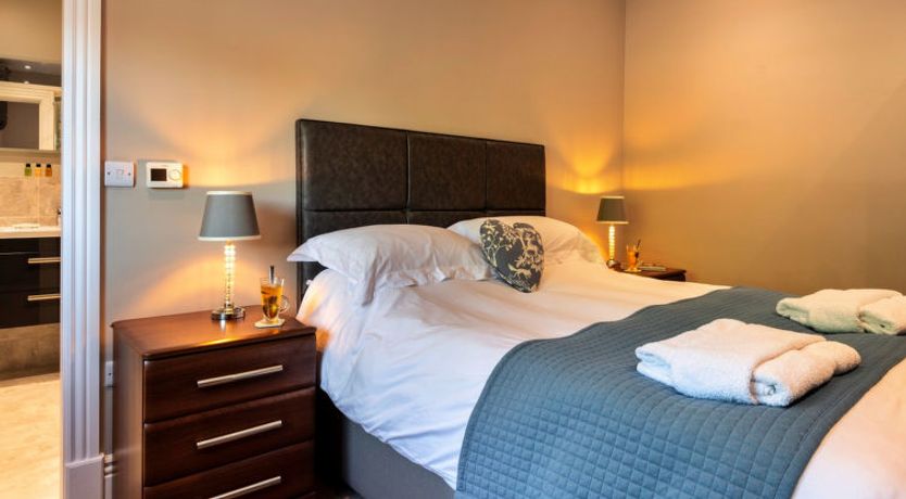 Photo of The Old Post Office Apartment 1