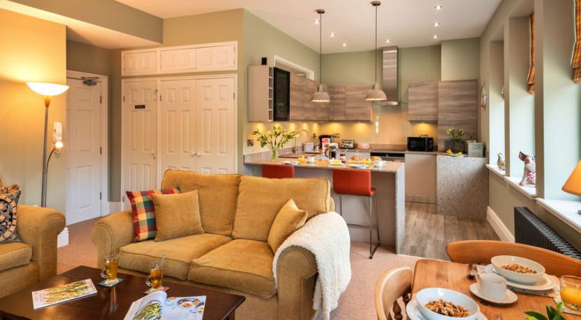 Photo of The Old Post Office Apartment 1