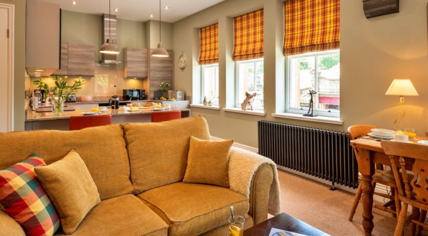 Photo of The Old Post Office Apartment 1