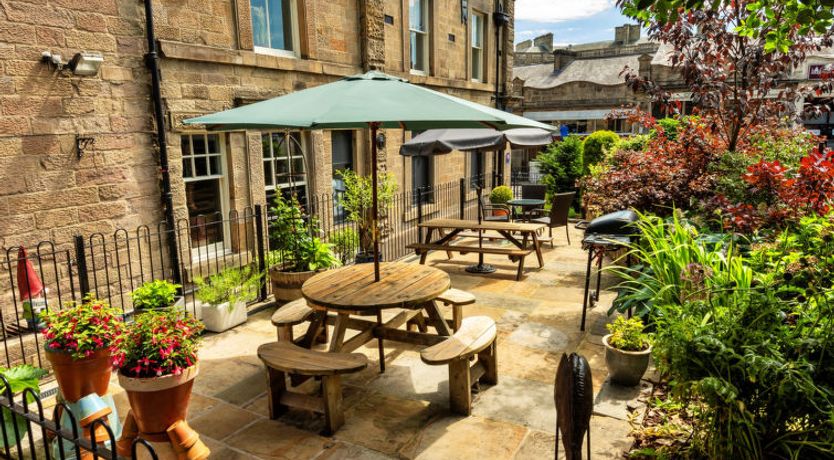 Photo of The Old Post Office Apartment 1