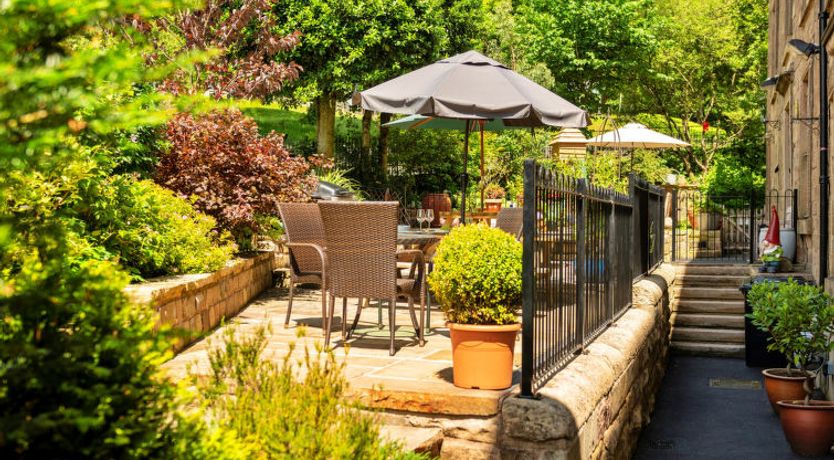 Photo of The Old Post Office Apartment 1