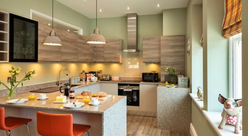 Photo of The Old Post Office Apartment 1