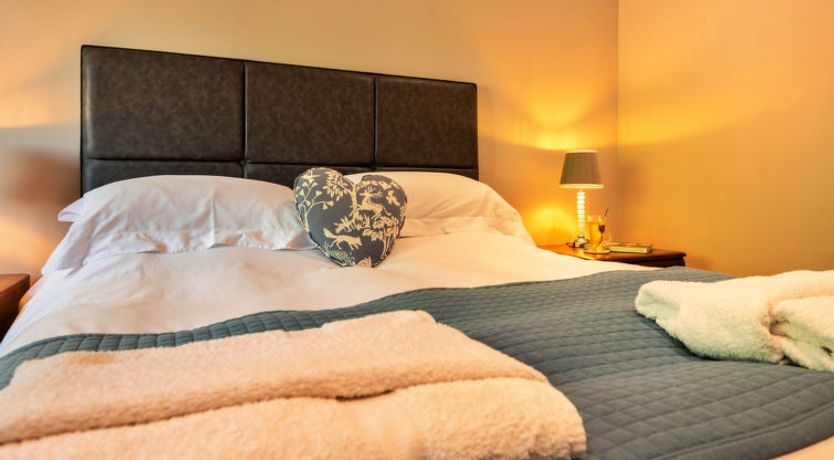 Photo of The Old Post Office Apartment 1