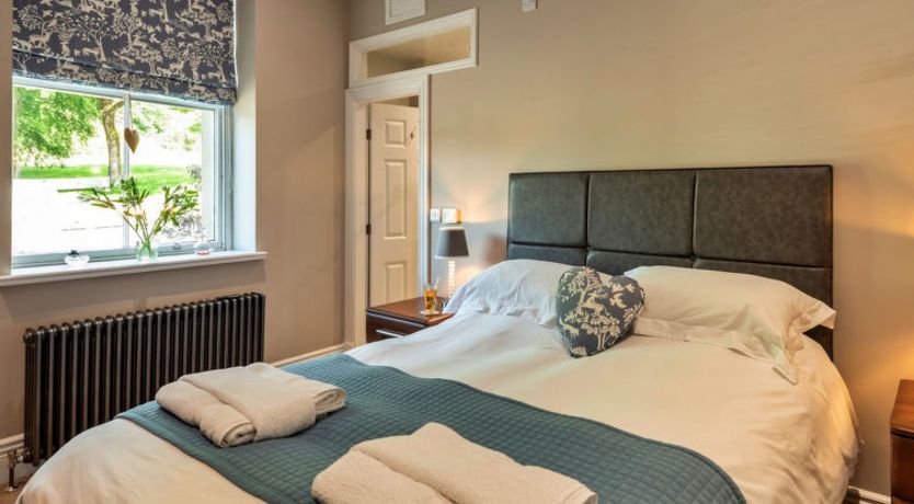 Photo of The Old Post Office Apartment 1