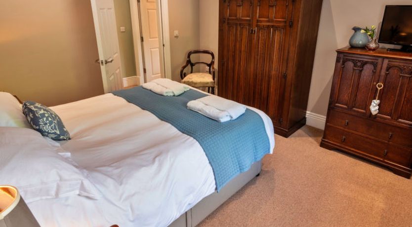 Photo of The Old Post Office Apartment 1