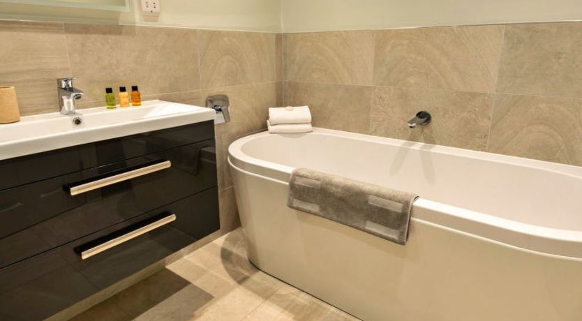 Photo of The Old Post Office Apartment 1