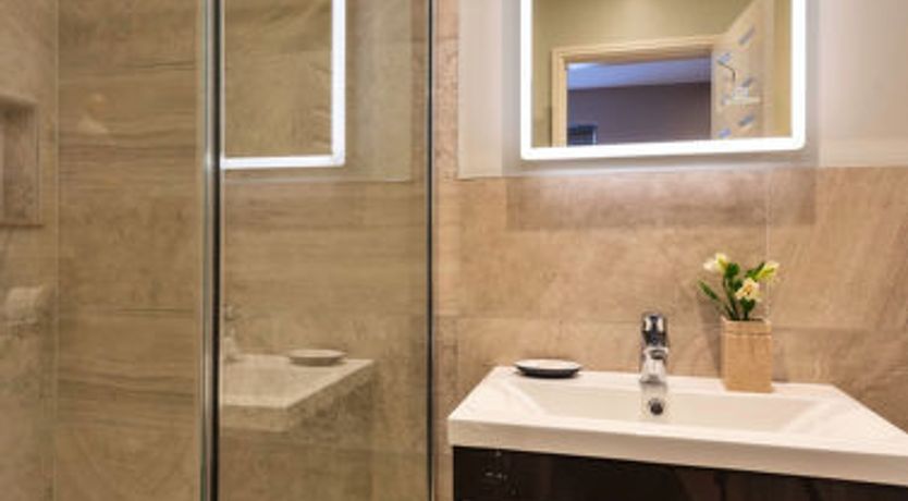 Photo of The Old Post Office Apartment 1