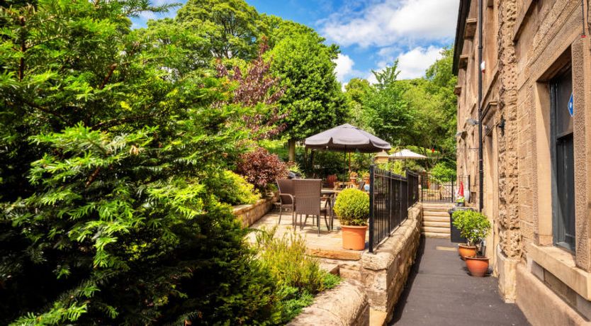 Photo of The Old Post Office Apartment 1