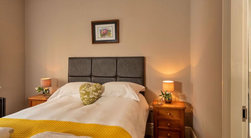 Photo of The Old Post Office Apartment 1