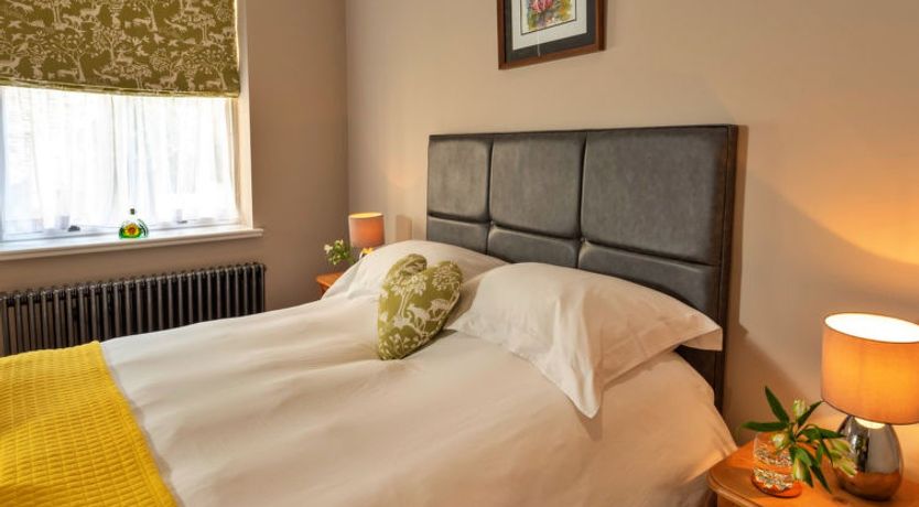 Photo of The Old Post Office Apartment 1