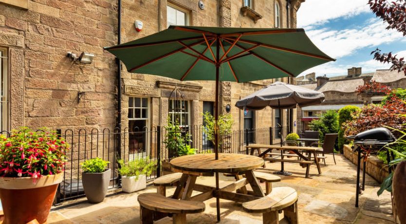 Photo of The Old Post Office Apartment 1