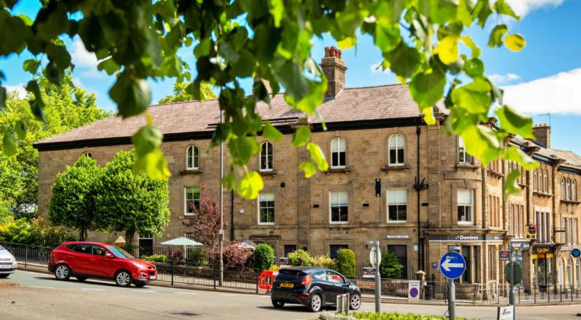 Photo of The Old Post Office Apartment 1