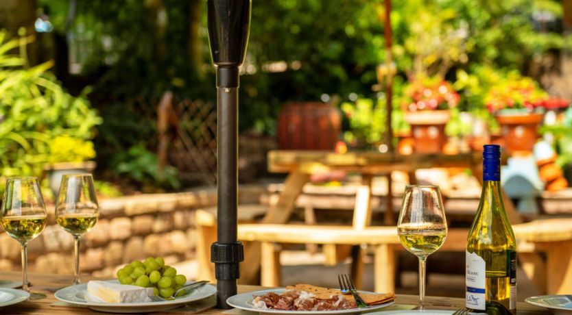 Photo of The Old Post Office Apartment 1