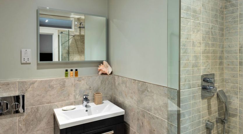 Photo of The Old Post Office Apartment 1