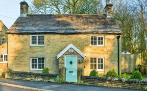 Photo of Wye Head Cottage