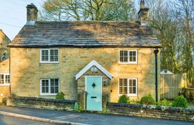 Photo of wye-head-cottage