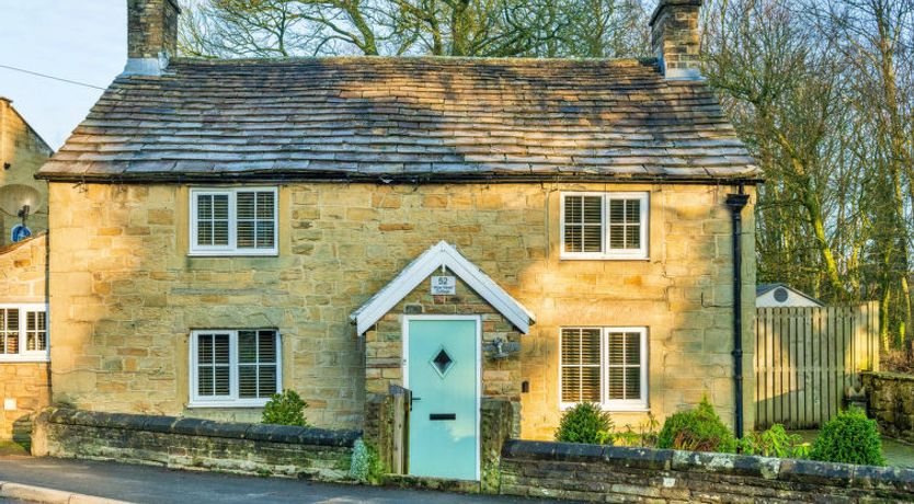 Photo of Wye Head Cottage