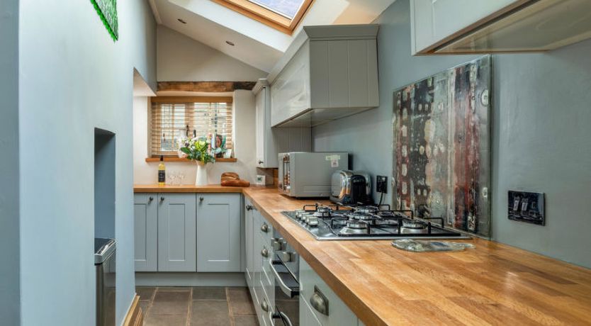 Photo of Wye Head Cottage