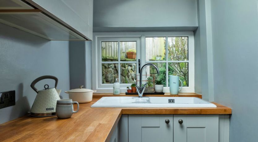 Photo of Wye Head Cottage