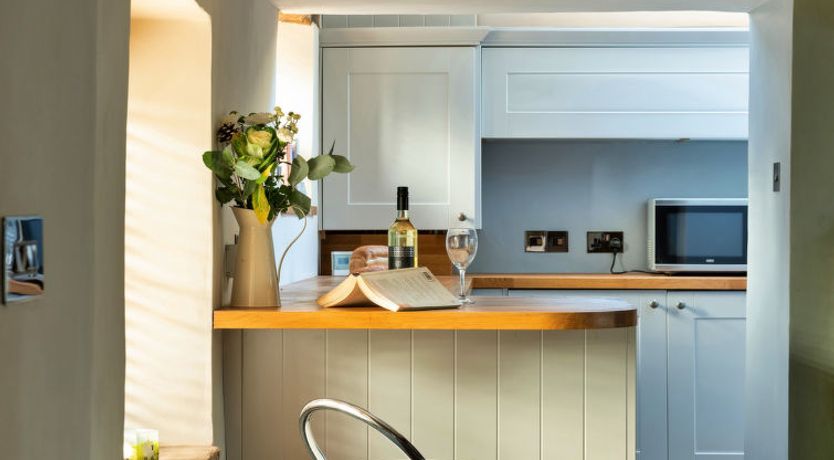 Photo of Wye Head Cottage