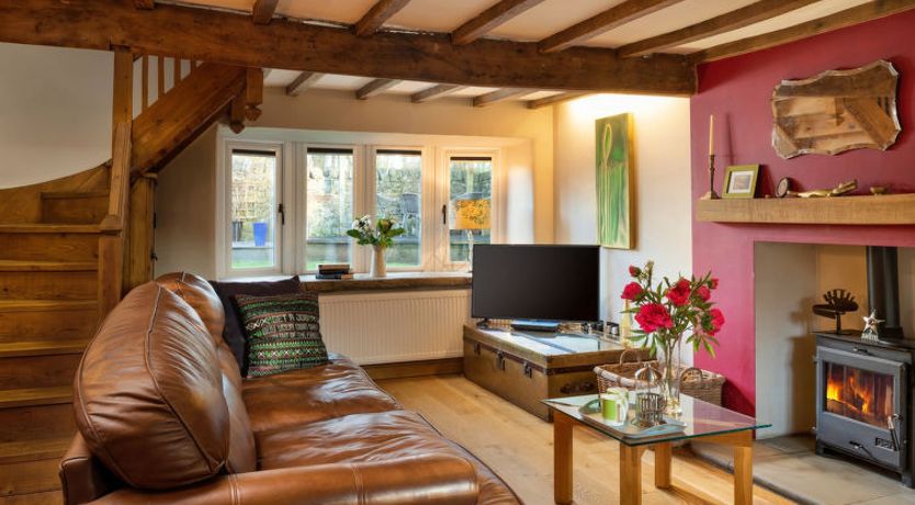 Photo of Wye Head Cottage