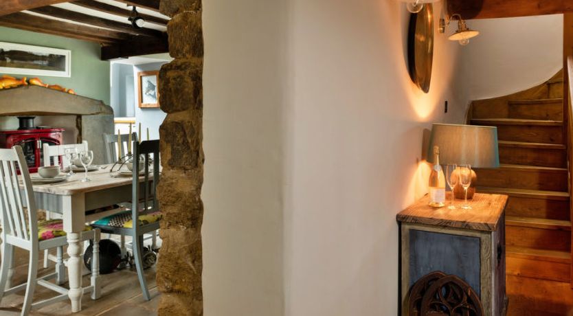 Photo of Wye Head Cottage