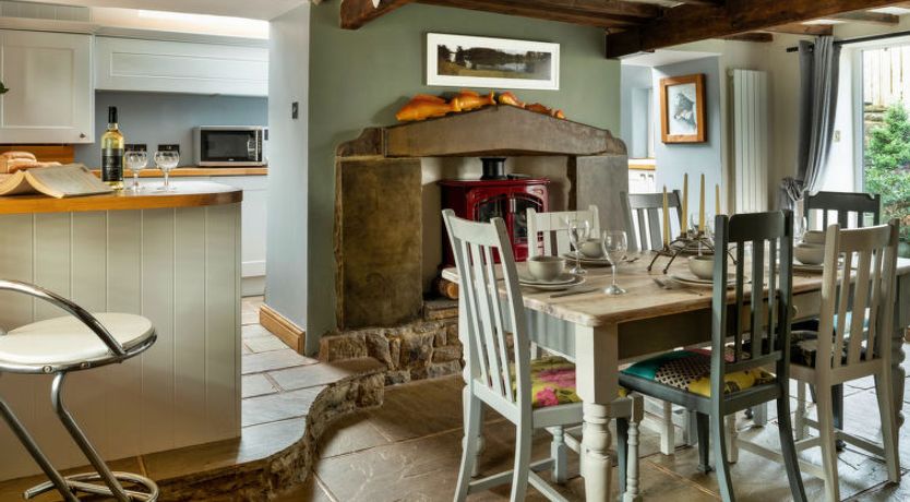 Photo of Wye Head Cottage