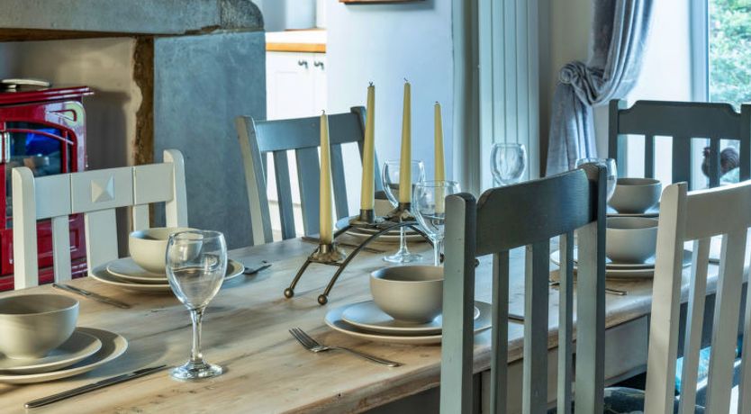 Photo of Wye Head Cottage