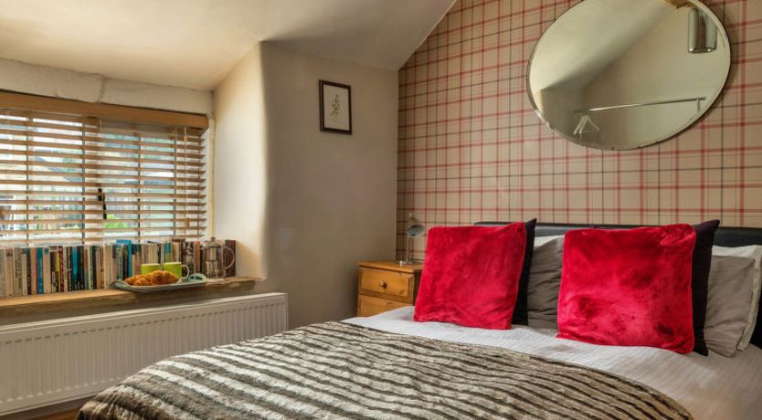 Photo of Wye Head Cottage