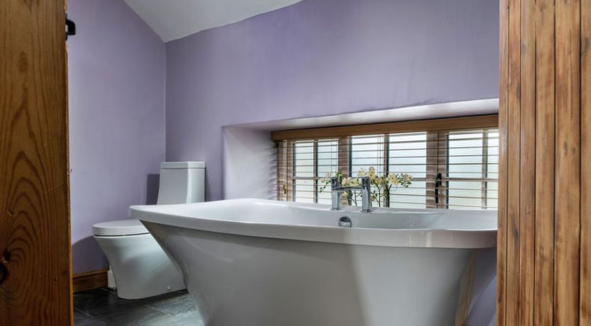 Photo of Wye Head Cottage